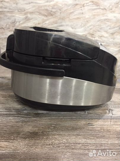 Мультиварка