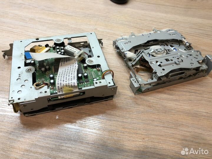 Радиодетали