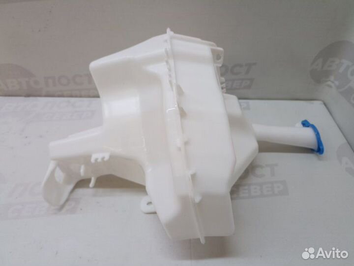 Бачок стеклоомывателя Hyundai Solaris RB G4FC 2017