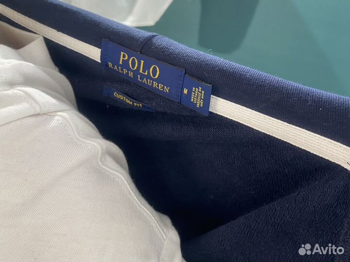 Зип худи Polo ralf lauren все цвета