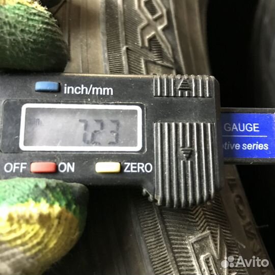 Dunlop Winter Maxx WM01 205/65 R16