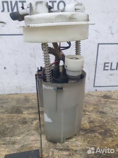 Бензонасос Lifan Solano 2 1.8 2018