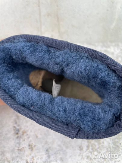 Ugg Classic Mini II Fresh Air