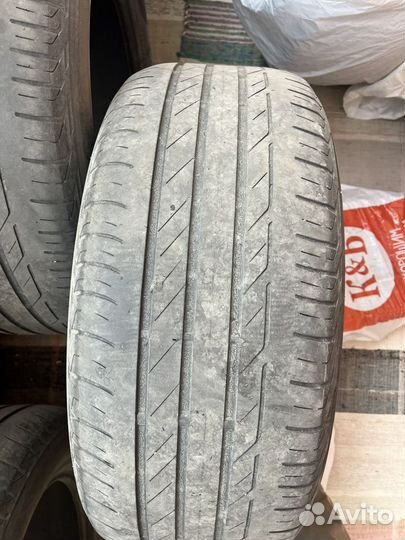 Bridgestone Turanza T001 225/55 R17 97V