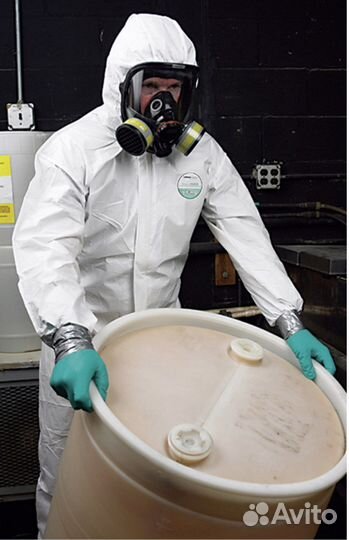 Комбинезон JetaSafety