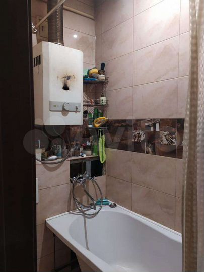 Комната 11,9 м² в 3-к., 1/2 эт.