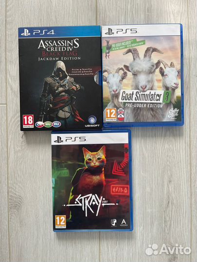 Sony playstation 5