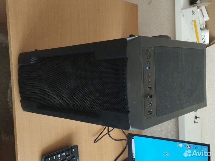 Персональный компьютер бу