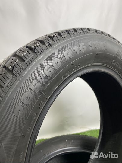 Kormoran Snow 205/60 R16