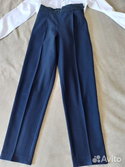 Пакет одежды в школу 146-152