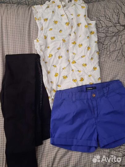 Одежда для девочки