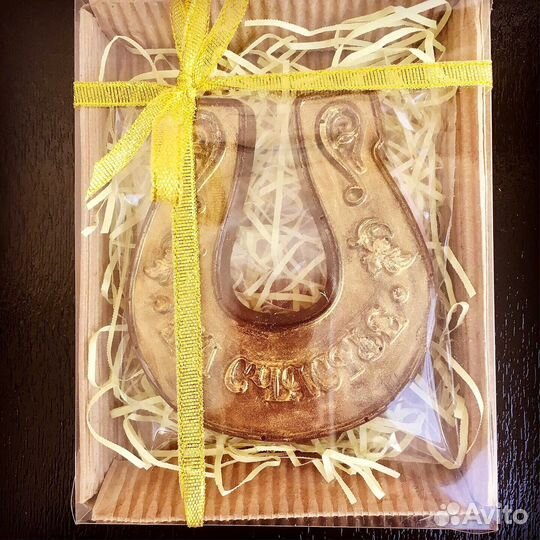 Формы для шоколада и мыла