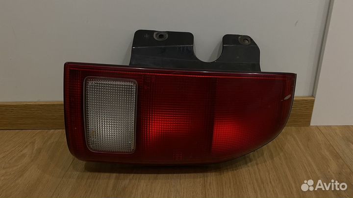 Оригинальные фары Grand Vitara