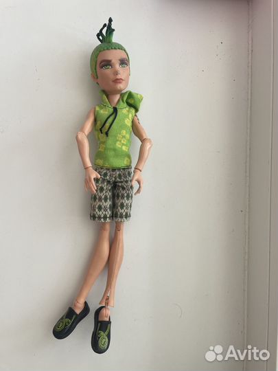 Куклы монстер хай