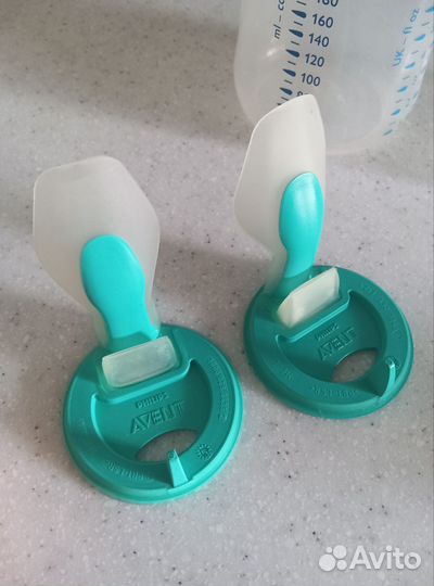 Бутылочки Philips avent 260 мл