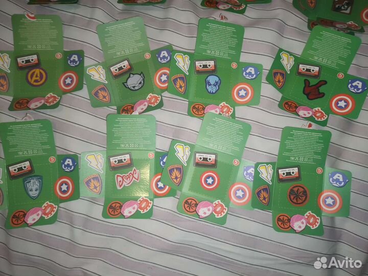 Начинки из Пятерочки 2020 года