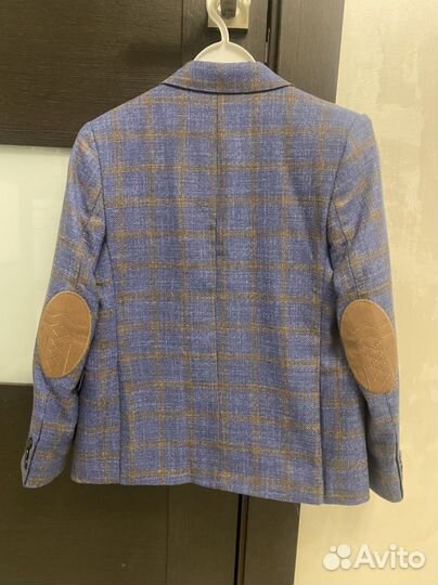 Пиджак детский