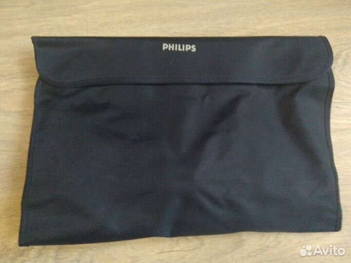 Профессиональный набор для гофре и укладки Philips