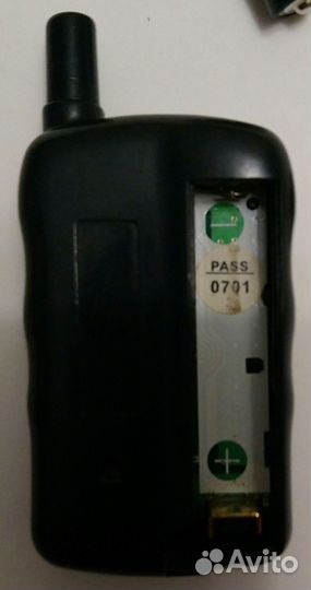 Брелок сигнализации Mystery MX 705