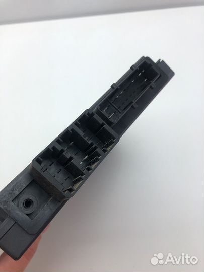 Блок управления сиденьем Мерсеедс 2208206926