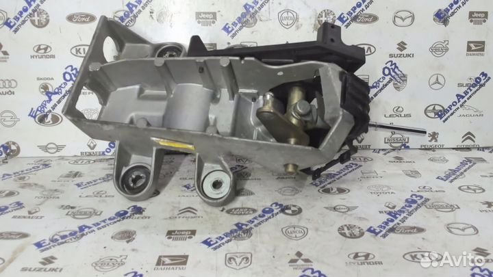 Рычаг кулисы кпп Mercedes Benz Vito (638) 1996-200