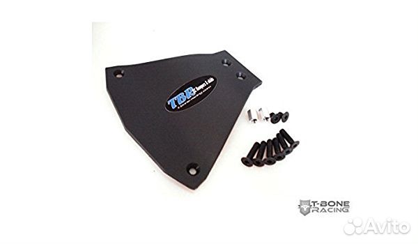 Лист полимерный пнд 2мм для RC