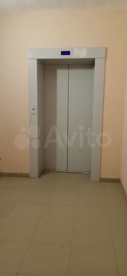 2-к. квартира, 64,6 м², 5/9 эт.