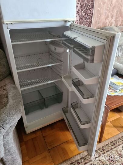 Atlant (холодильник)