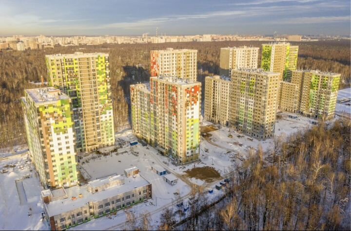 Продам помещение свободного назначения, 554 м²