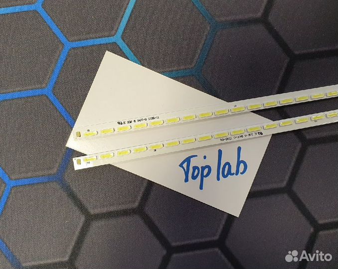 Подсветка для телевизора