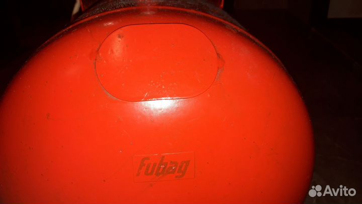 Компрессор воздушный 100 литров