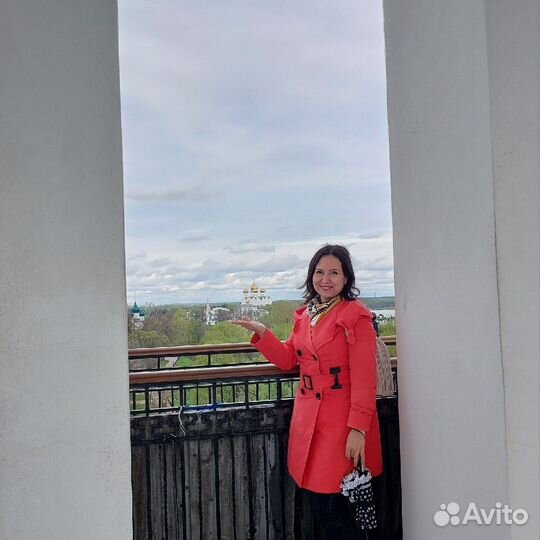 Экскурсии по Ярославлю