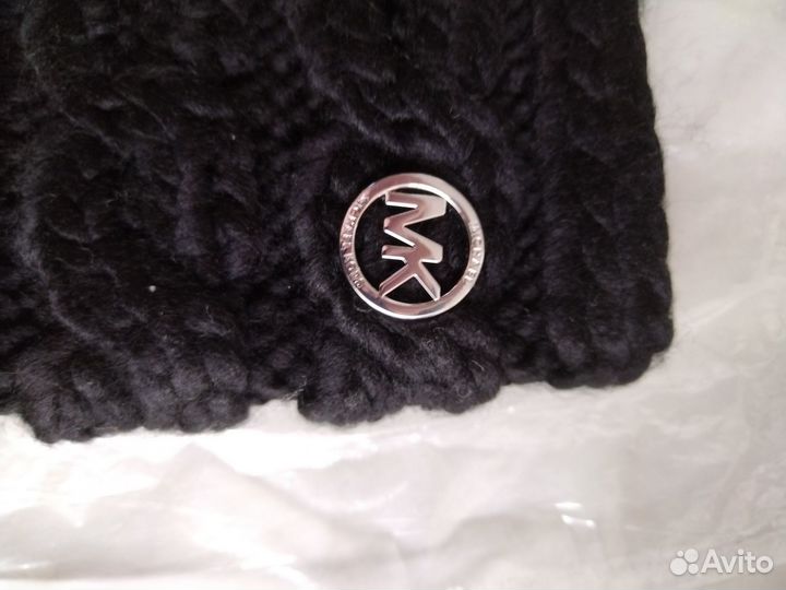 Женская повязка на голову Michael Kors