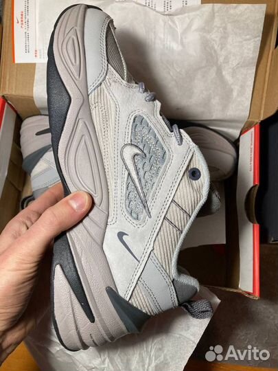 Nike m2k tekno