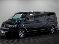 Volkswagen Caravelle 2.0 AMT, 2011, 153 498 км, �с пробегом, цена 1 899 000 руб.