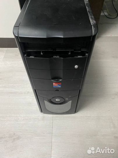 Системный блок