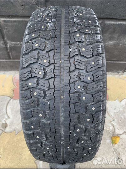 Gislaved Nord Frost 200 205/50 R16