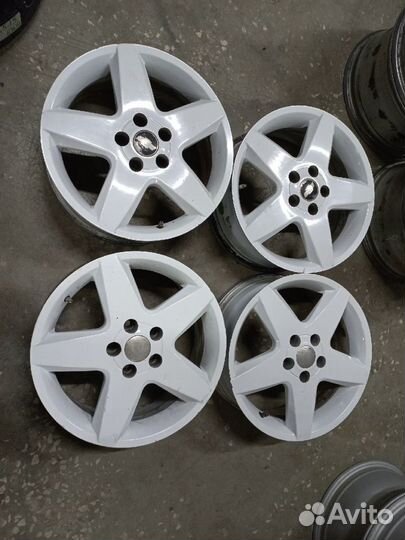 R16 5*105 цо 56,6 ет 39