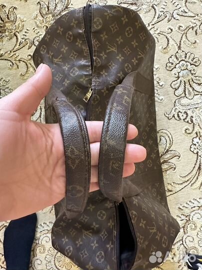 Luis vuitton сумка