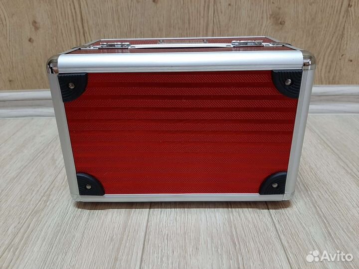 Бьюти кейс для косметики Mary Kay