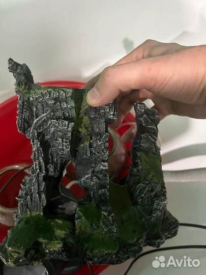 Фильтр для аквариума