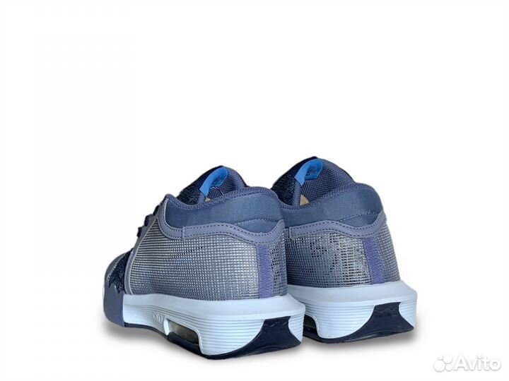 Кроссовки баскетбольные nike LeBron Witness 8 EP