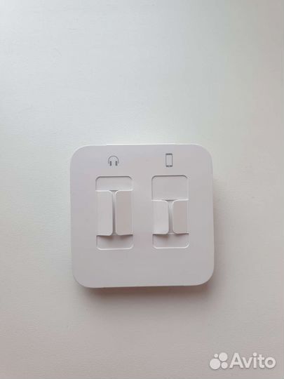 Наушники earpods оригинал