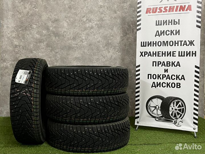 Hankook Winter I'Pike RS2 W429 225/55 R16 99T