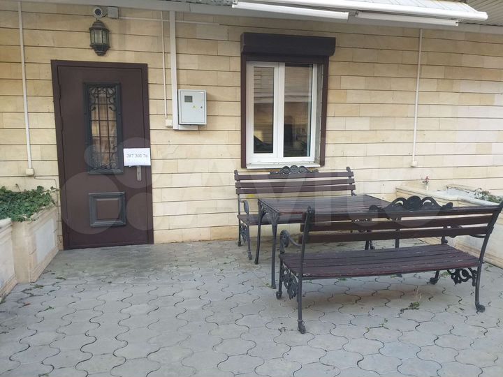Таунхаус 165 м² на участке 1 сот.
