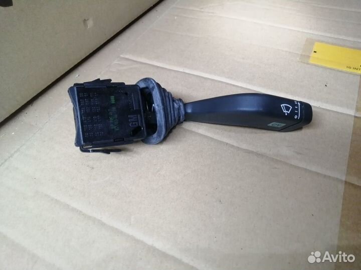 Подрулевой переключатель правый Opel Meriva A