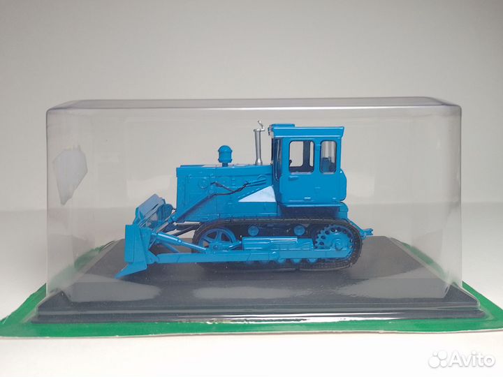 Т-130М Hachette 1:43