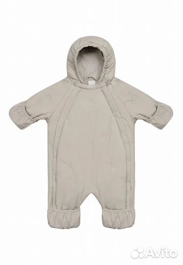 Комбинезон Leokid Sandy Fog, 74-80