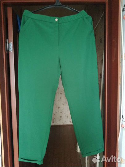 Брюки+блуза