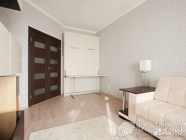 Кровать трансформер